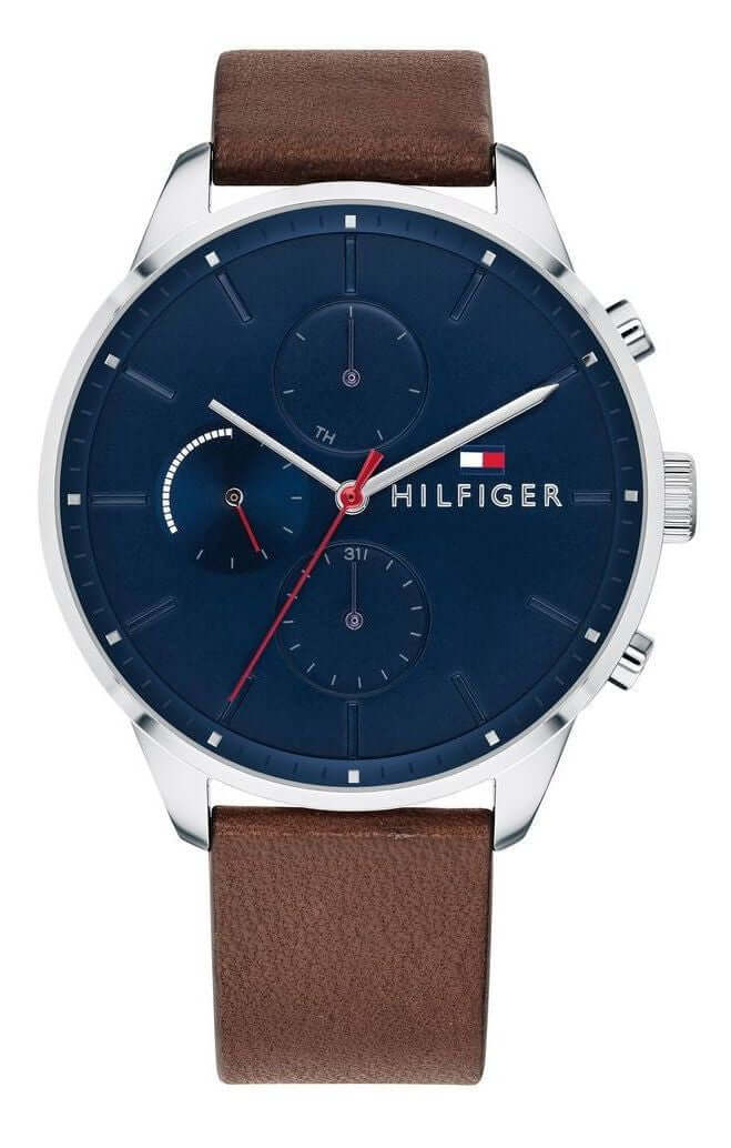 Tommy Hilfiger Chase kello TH1791487