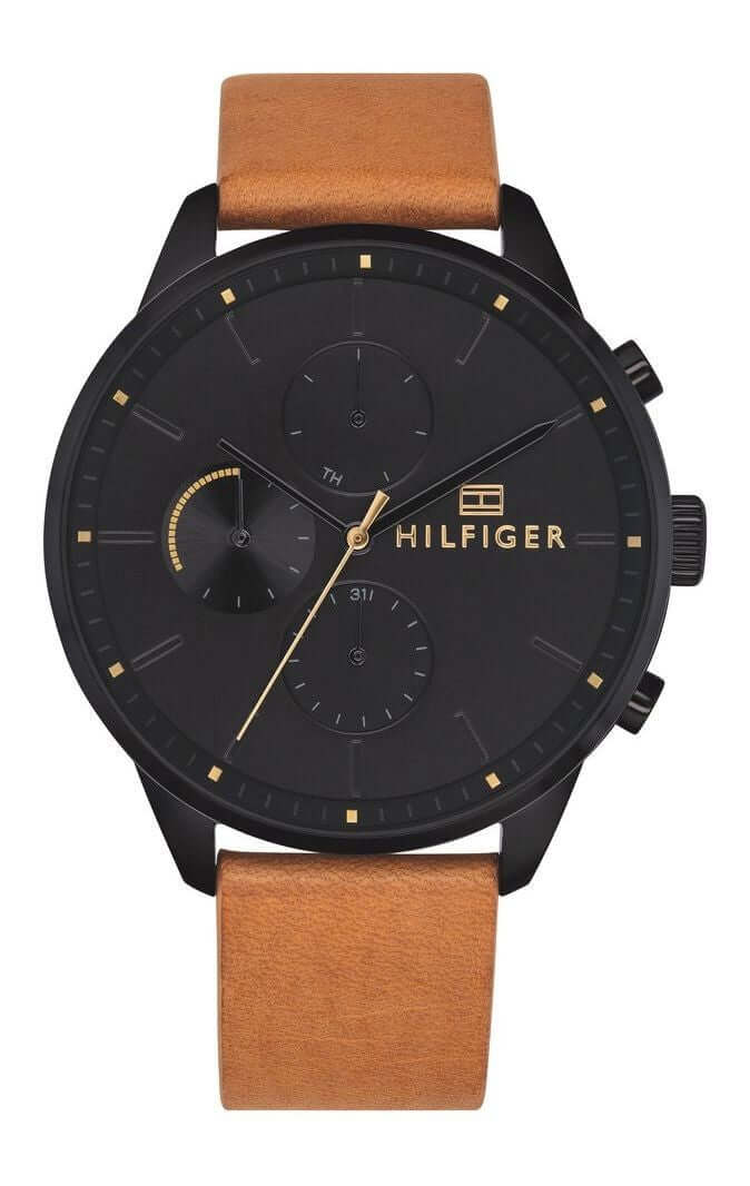 Tommy Hilfiger Chase kello TH1791486