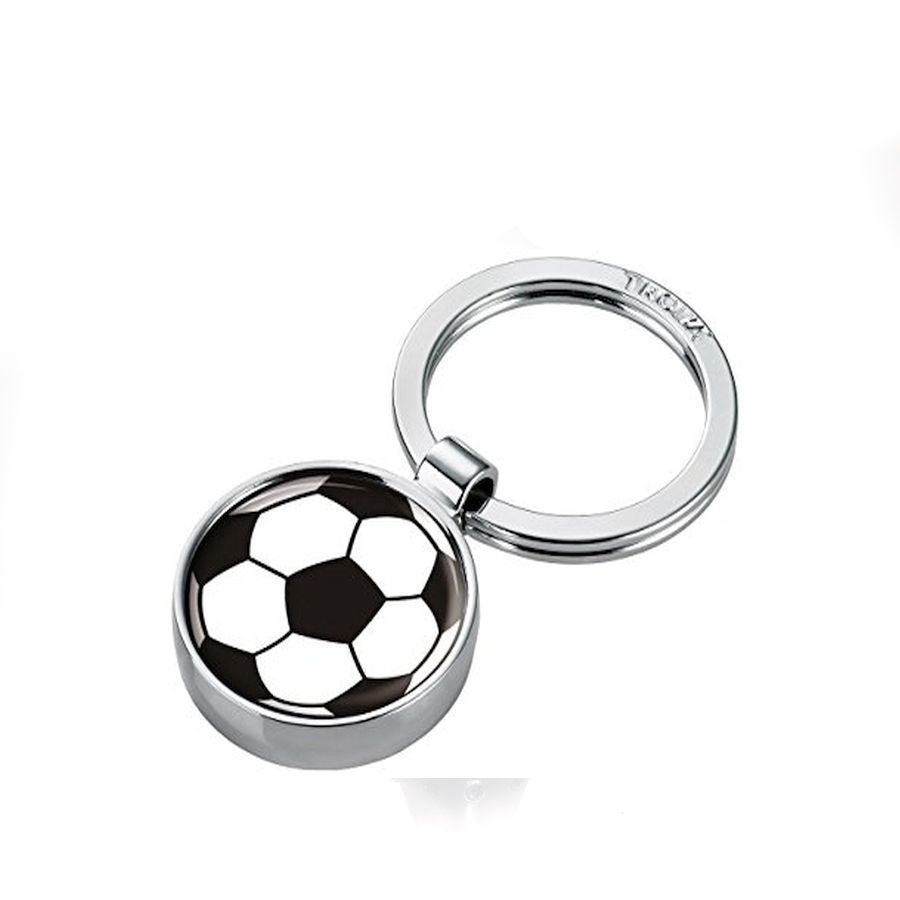 Troika Soccer "jalkapallo" avaimenperä
