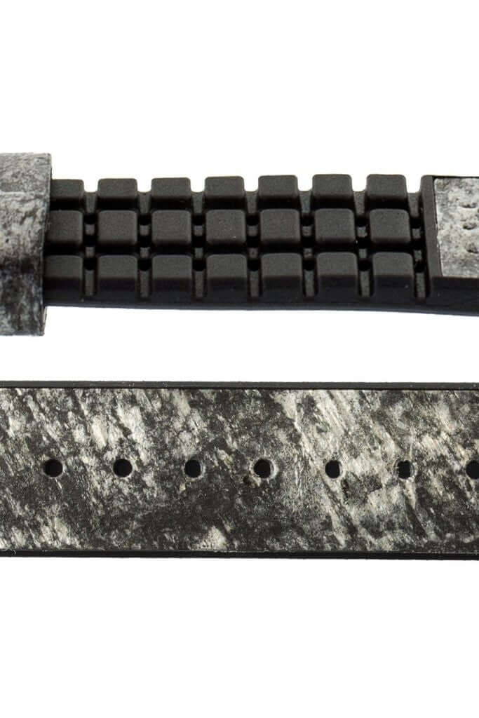 Hirsch Stone kivipintainen kellon ranneke