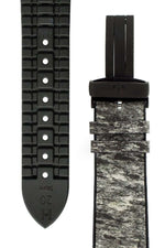 Hirsch Stone kivipintainen kellon ranneke