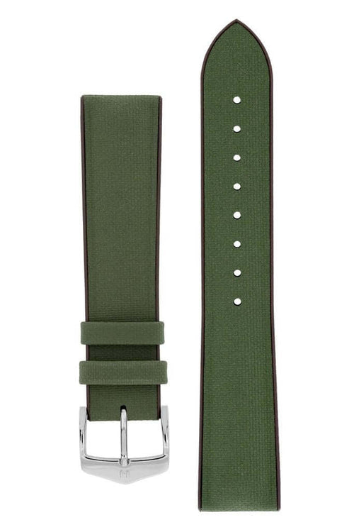 Hirsch Arne vihreä kellon ranneke