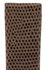 Hirsch Lizard ruskea 18 mm kellon ranneke 01766010-18