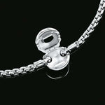 Thomas Sabo Karma Bead kaulaketju KK0002-001-12