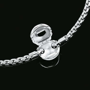 Thomas Sabo Karma Bead kaulaketju KK0002-001-12