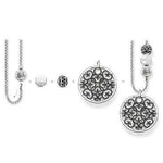 Thomas Sabo Karma Bead kaulaketju KK0002-001-12