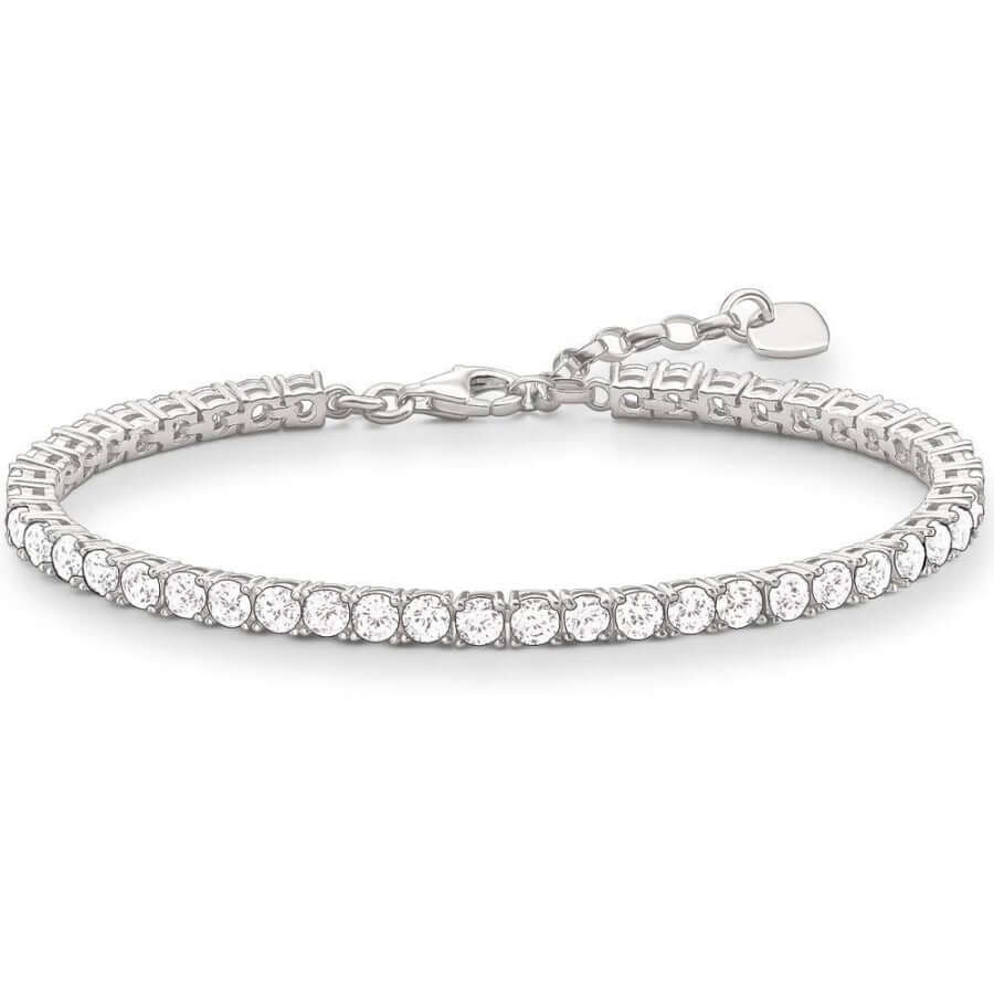 Thomas Sabo Tennis rannekoru A1484-051-14