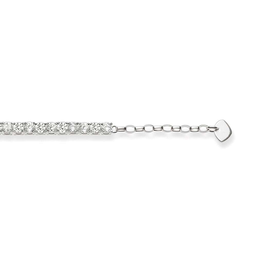  Thomas Sabo Tennis rannekoru A1484-051-14