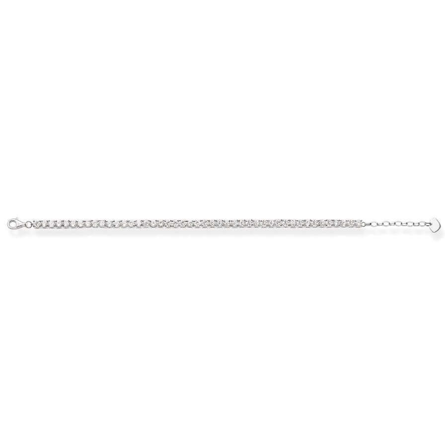 Thomas Sabo Tennis rannekoru A1484-051-14