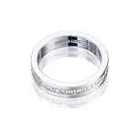 Efva Attling 4½ & Stars Ring timanttisormus 13-101-01104