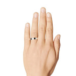 Efva Attling 4½ Ring sormus 13-102-00612