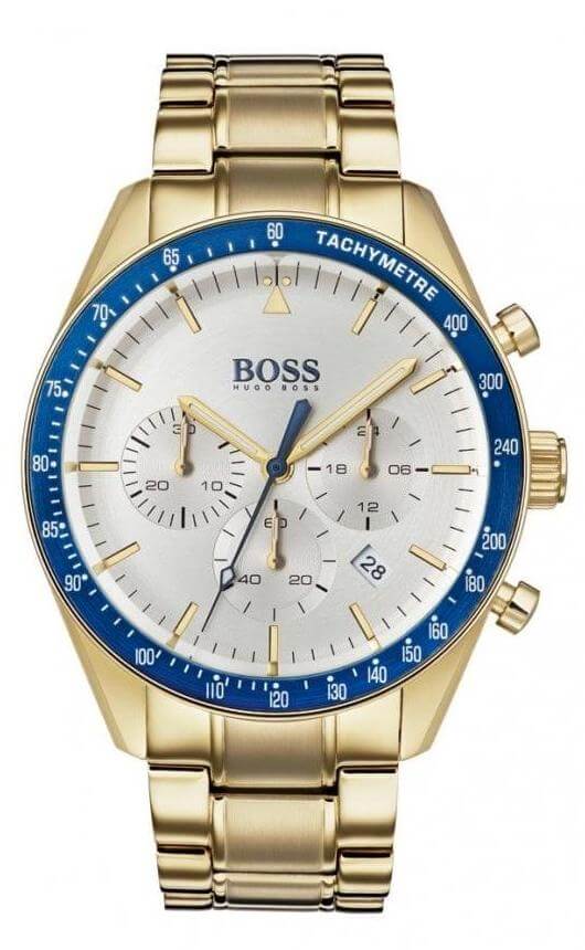 Boss Trophy HB1513631 rannekello