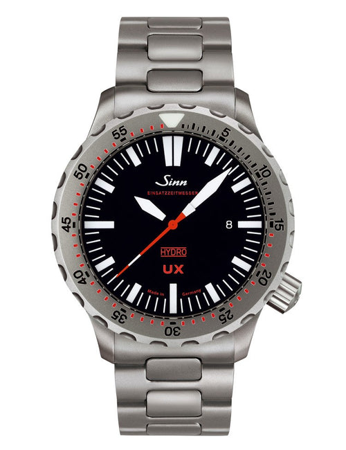Sinn UX Hydro EZM 2B Diving Watch 403.030