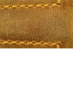 Hirsch Heritage keltainen kellon ranneke 05033075
