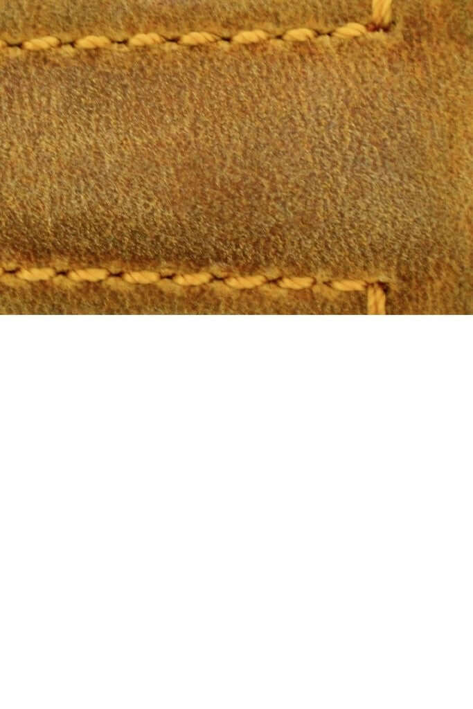 Hirsch Heritage keltainen kellon ranneke 05033075