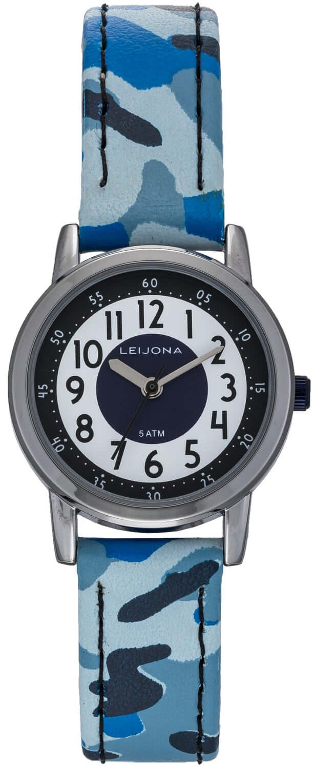 leijona lasten kello 5223-852