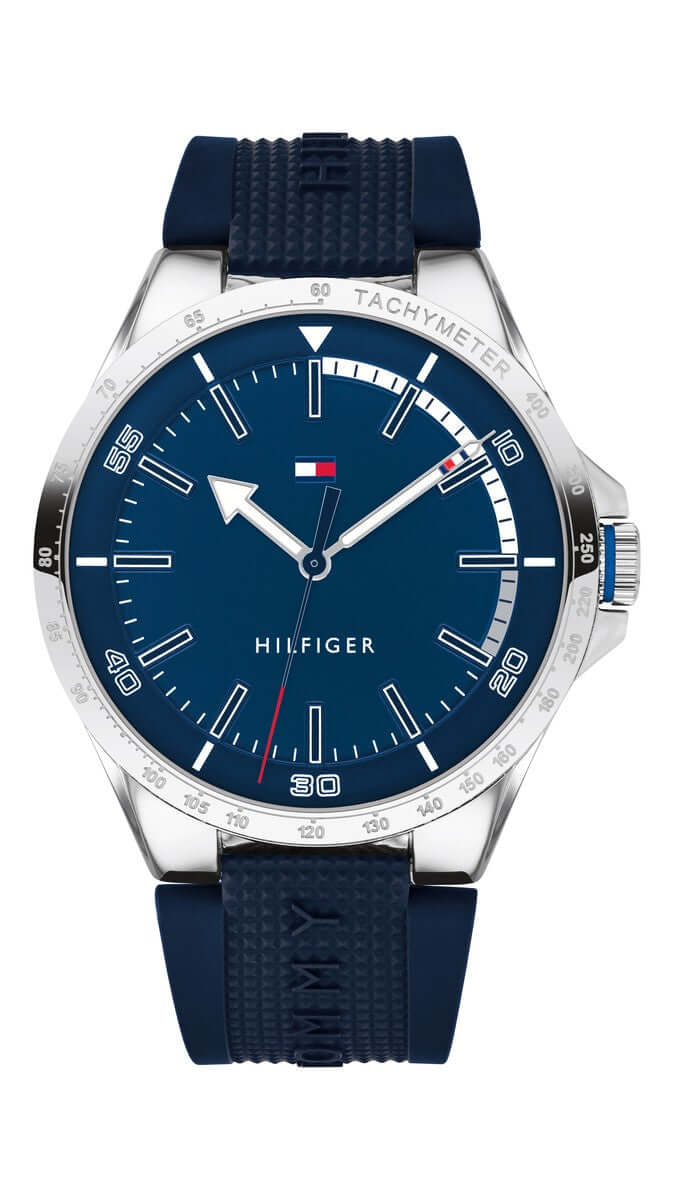 Tommy Hilfiger Riverside TH1791542 kello
