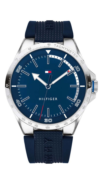 Tommy Hilfiger Riverside TH1791542 kello