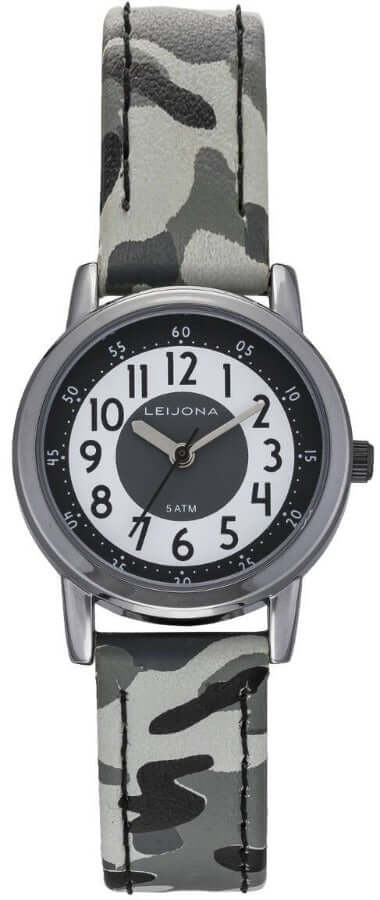 Leijona lasten kello 5223-858