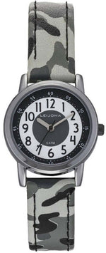 Leijona lasten kello 5223-858