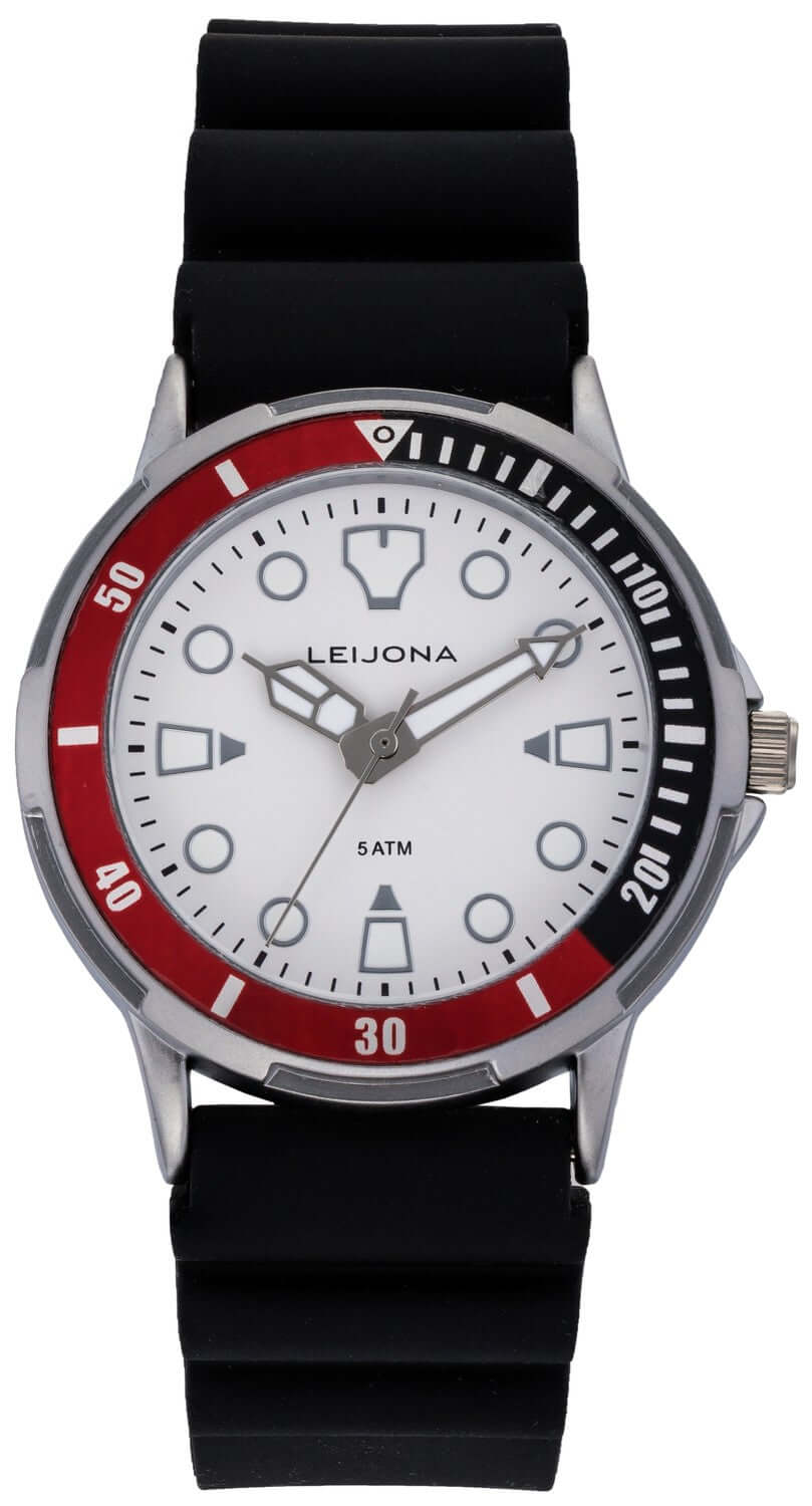 Leijona lasten kello 5223-827
