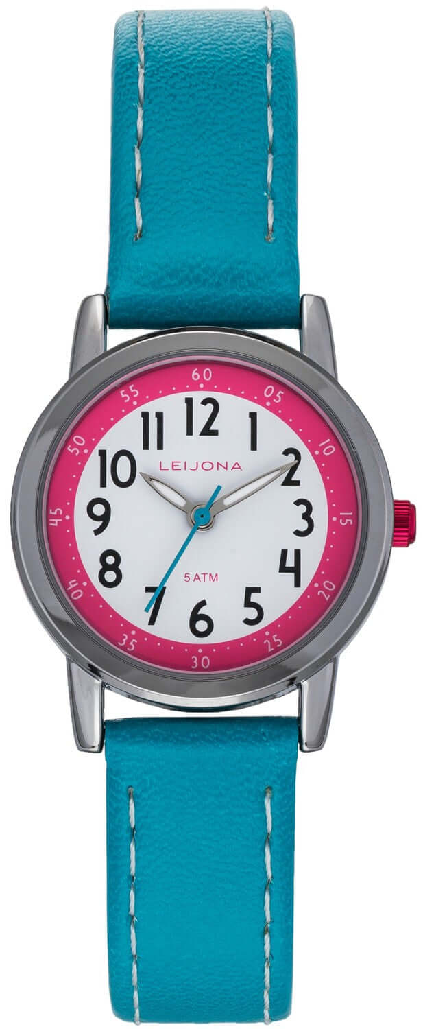 Leijona lasten kello 5323-902