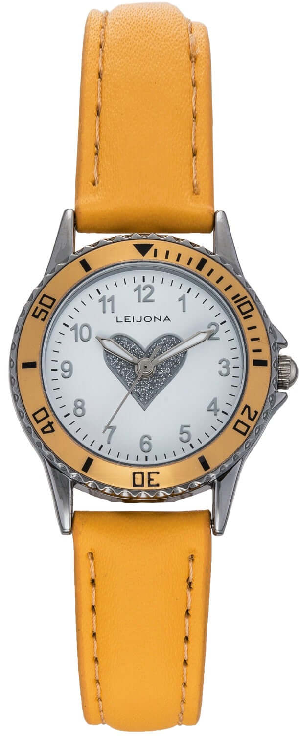 Leijona lasten kello 5323-899