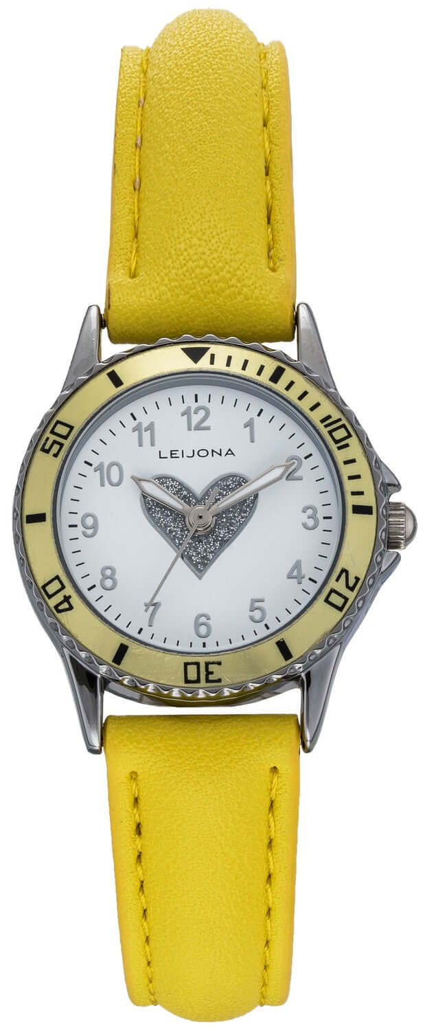 Leijona lasten kello 5323-896
