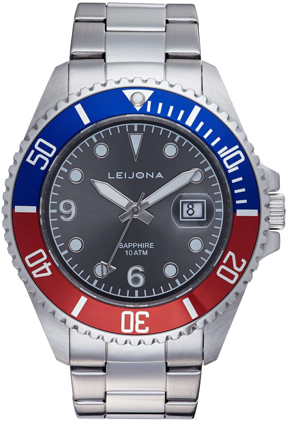 Leijona sukelluskello 5012-2418
