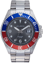 Leijona sukelluskello 5012-2418