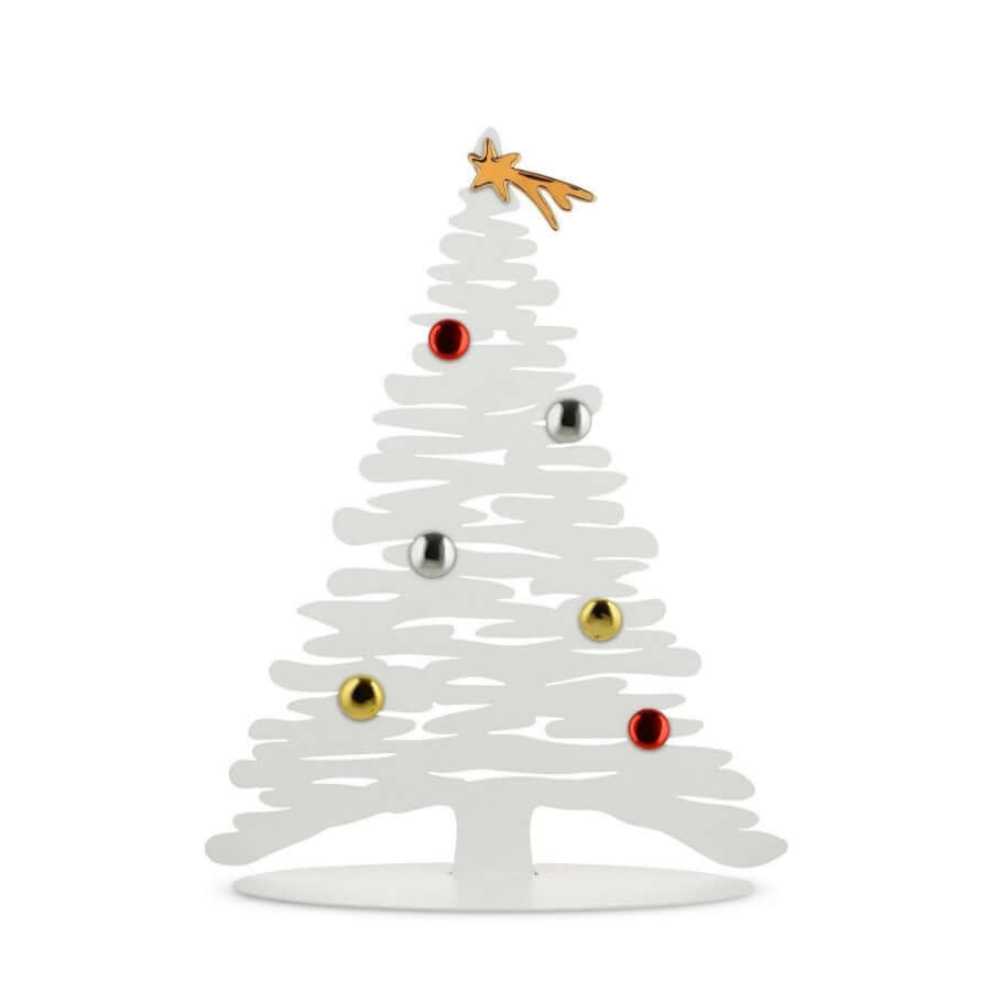 Alessi Bark for Christmas joulukuusi BM06 W