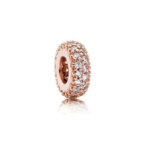 Pandora Rose Pavé Inspiration Charm hela 781359CZ