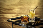 Orrefors Peak Straws juomapillit (4 kpl)