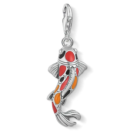 Thomas Sabo Charm Club Koi 1702-664-7