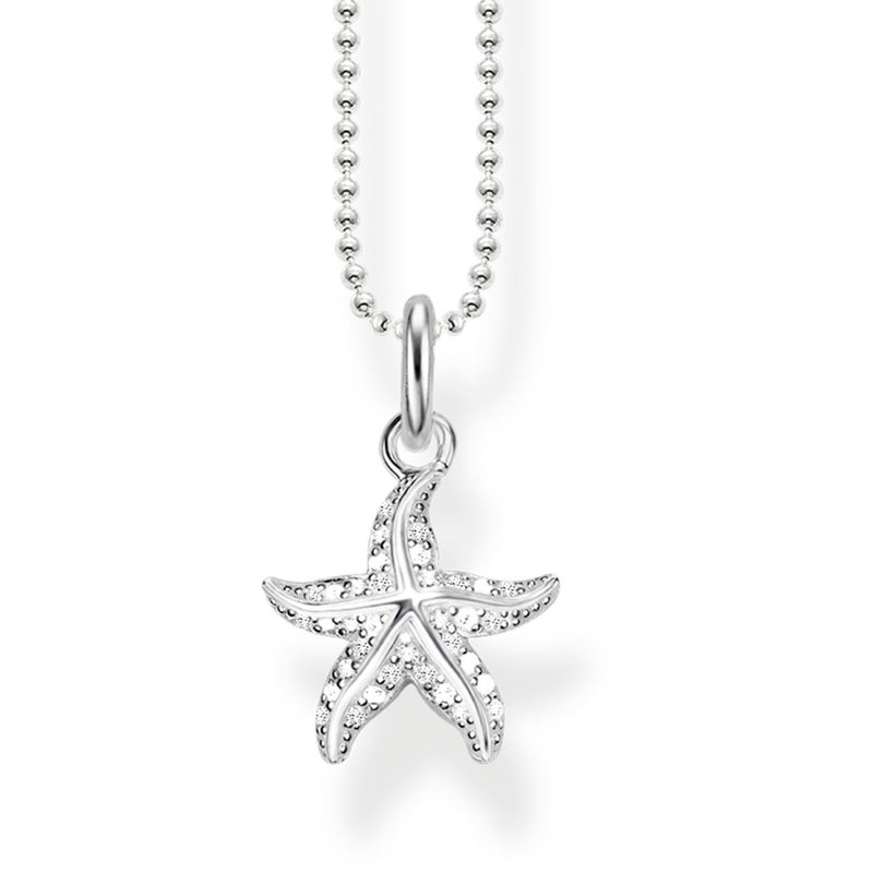 Thomas Sabo Starfish kaulakoru SCKE150237