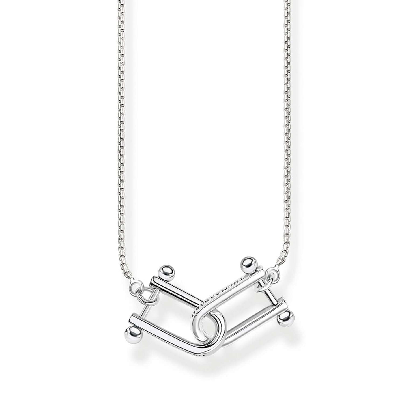 Thomas Sabo Iconic kaulakoru KE1807-637-21