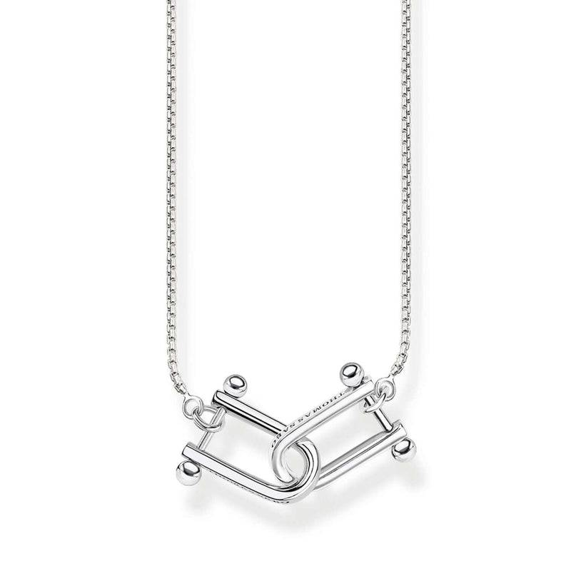 Thomas Sabo Iconic kaulakoru KE1807-637-21