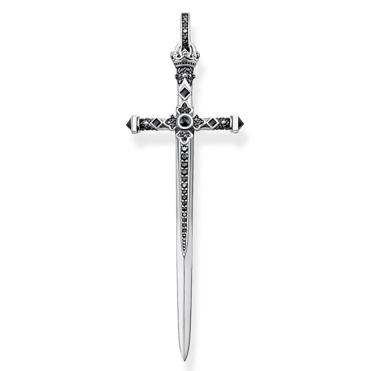 Thomas Sabo Sword riipus PE817-641-11