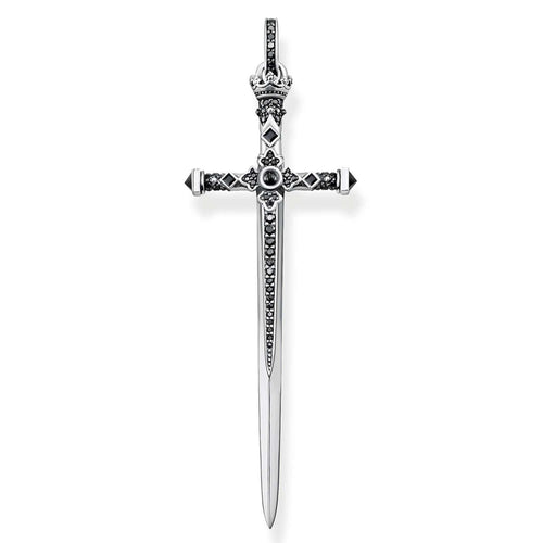 Thomas Sabo Sword riipus PE817-641-11