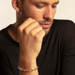  Thomas Sabo Rebel at Heart ranneketju A1792-637-21