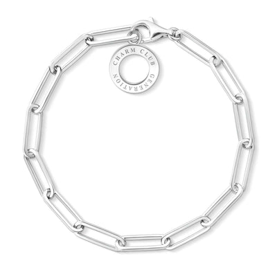 Thomas Sabo Charm Club rannekoru X0259-001-21