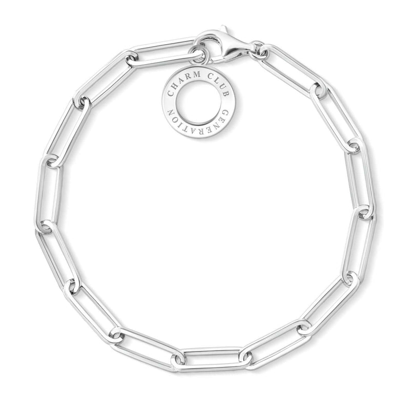 Thomas Sabo Charm Club rannekoru X0259-001-21