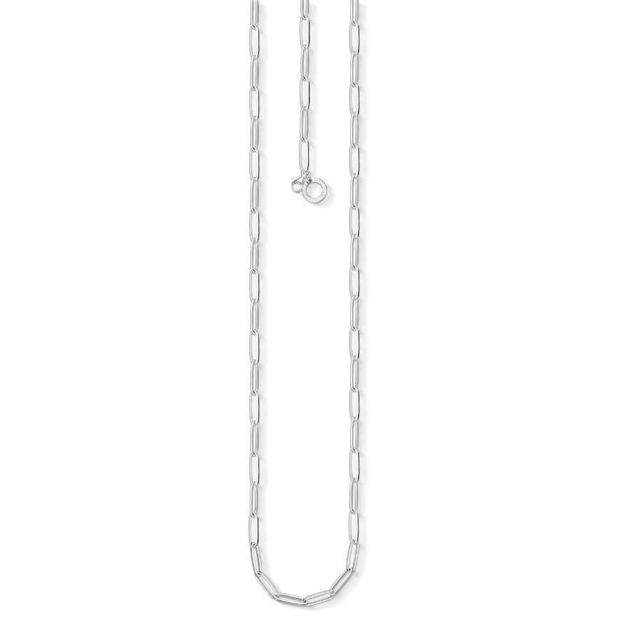 Thomas Sabo Charm Club kaulaketju X0268-001-21