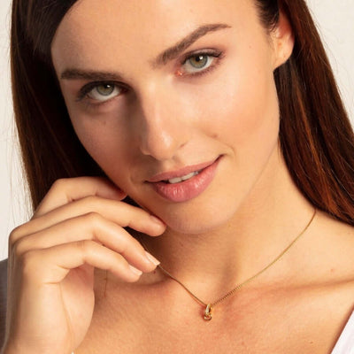 Thomas Sabo Charm Club Carrier Gold  X0264-414-14