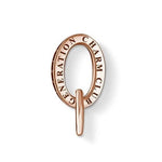Thomas Sabo Charm Club Carrier Pink riipus X