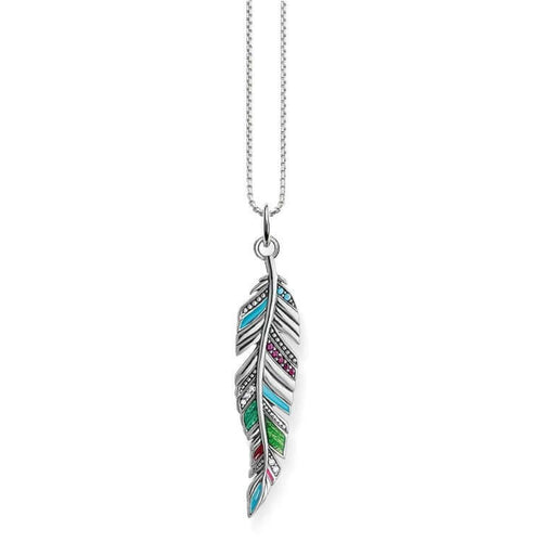 Thomas Sabo Feather kaulakoru SCKE150239