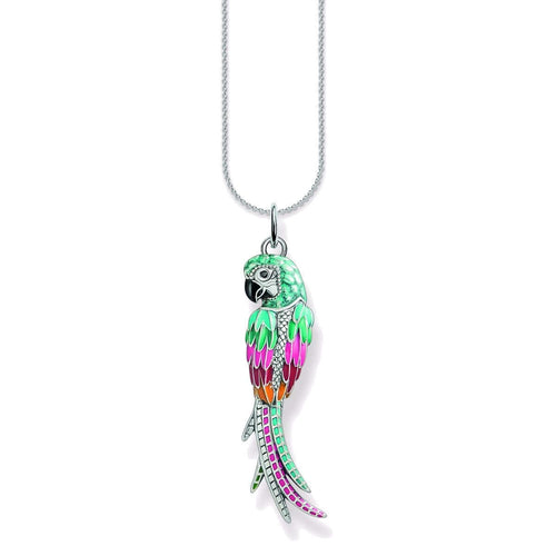 Thomas Sabo Parrot kaulakoru SCKE150238