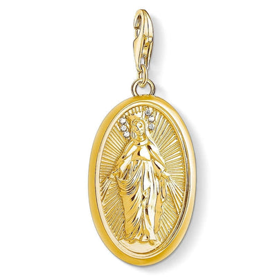 Thomas Sabo Charm Club Madonna 1708-414-39