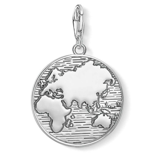 Thomas Sabo Charm Club Disc World 1713-637-21