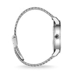 Thomas Sabo Rebel Spirit Moonphase WA0324-201-201-42 kello